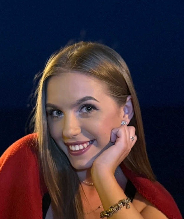 mariya ivanova