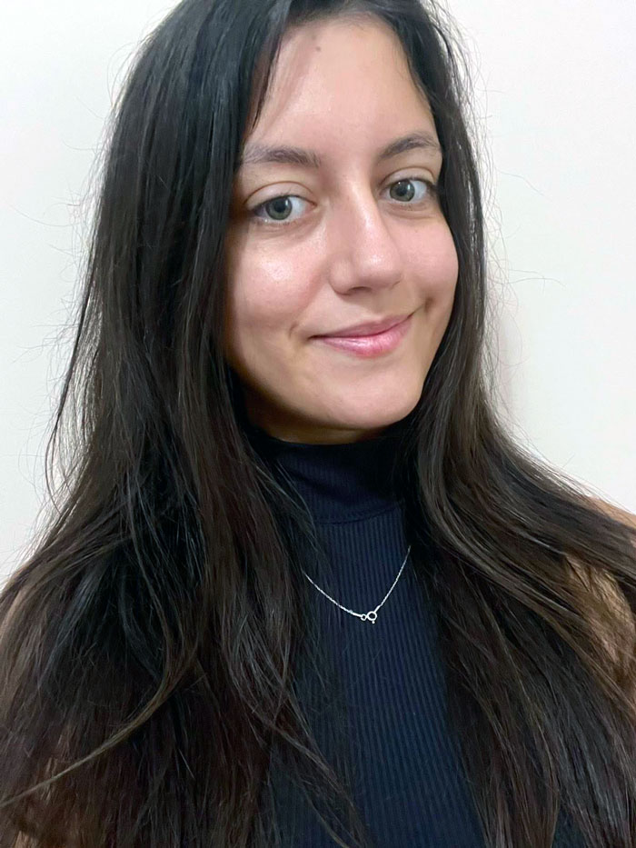 mariya kalcheva